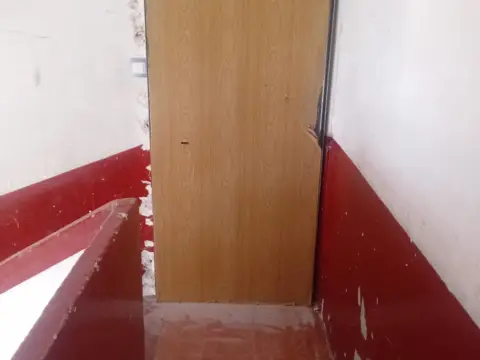 Ático en Carrer Julia Romera Yañez