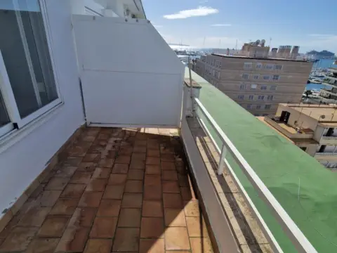 Estudio en Carrer de Monsenyor Palmer