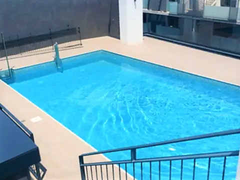 Piso en calle Gertrude Stein