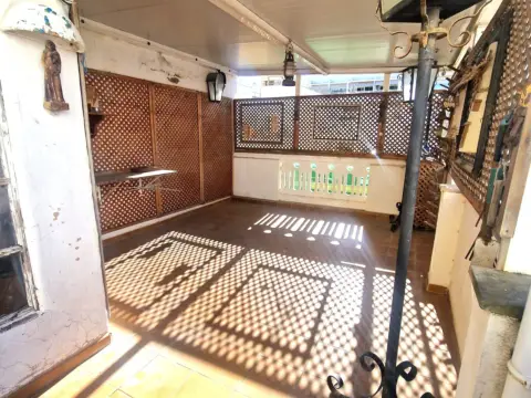 Casa en Carrer de Ciceró