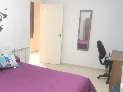 Piso en calle Gran Vía de Colón