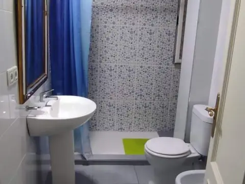 Piso en Camino de Ronda