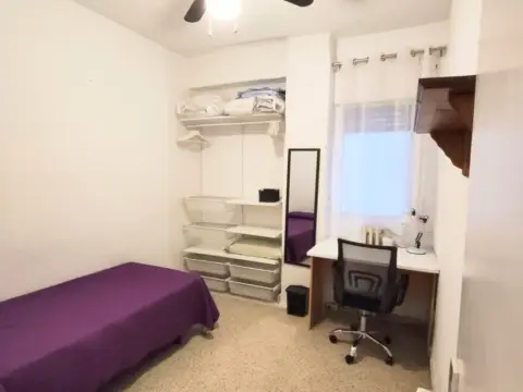 Piso en calle Emperatriz Eugenia