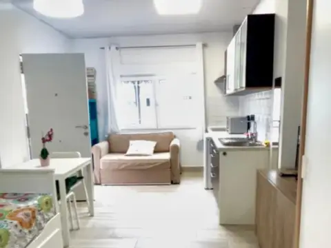 Estudio en calle de Andarax