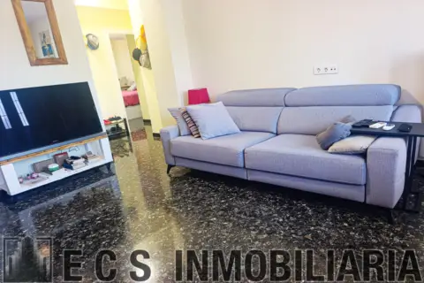Estudio en Avinguda Mar, 1