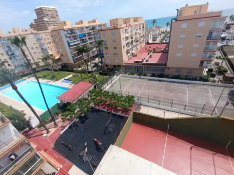 Estudio en Avinguda Mar, 1