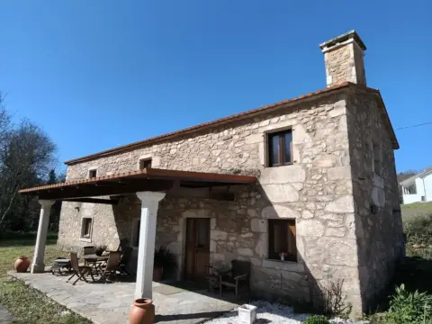 Casa en calle Corbeixe, nº 4