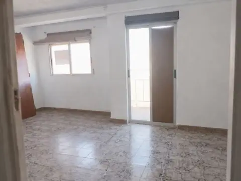 Piso en Carrer de Nicolás Andreu, 21