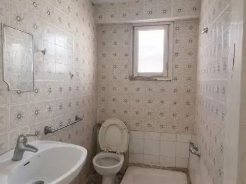 Piso en Carrer de Nicolás Andreu, 21