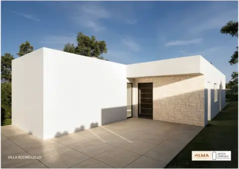 Casa en Carrer de Rodriguillo