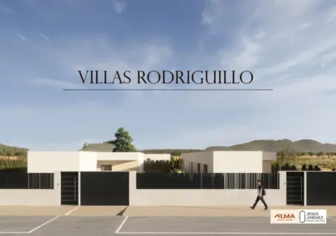 Casa en Carrer de Rodriguillo