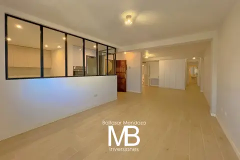 Piso en calle Bibiana, 8