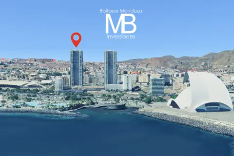 Piso en calle de los Llanos Seis