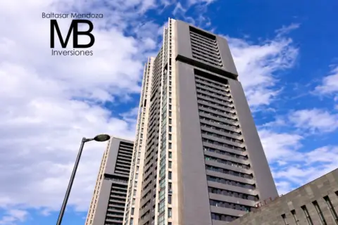 Piso en calle de los Llanos Seis