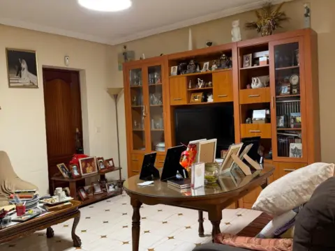 Piso en Paseo Fluvial