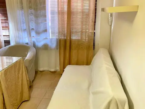 Apartamento en calle de Alonso de Escobar