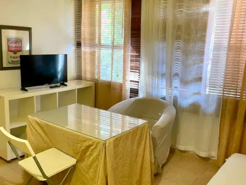 Apartamento en calle de Alonso de Escobar