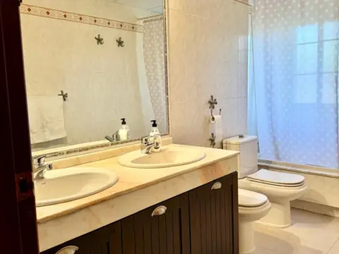 Chalet unifamiliar en Los Montitos-Carretera de Sevilla