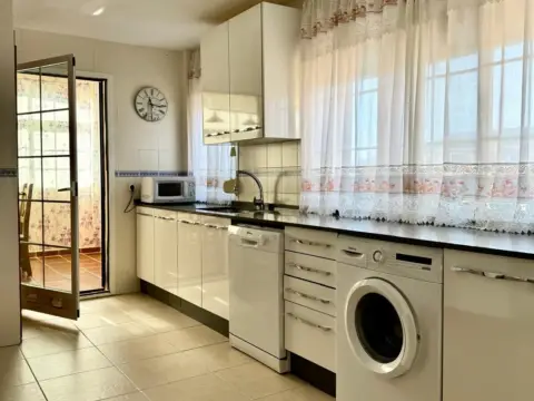Chalet unifamiliar en Los Montitos-Carretera de Sevilla