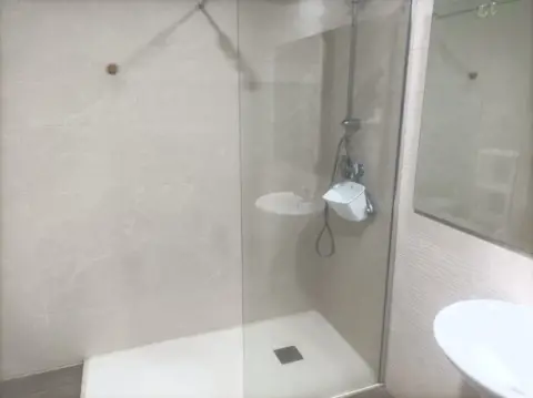 Piso en Santa Marina-La Paz