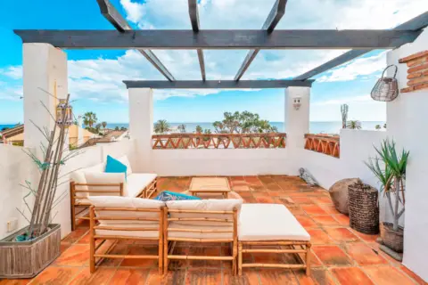 Casa en calle Frankfurt, 31