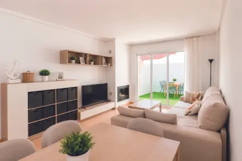Casa en calle Brida, 2