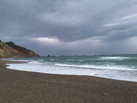 Apartamento en calle Urbanización Vistalonga , Blo. 2