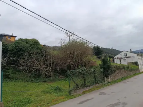 Casa en calle Mundiña, nº 4