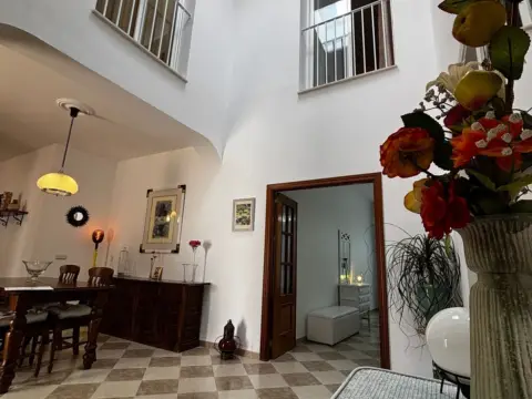 Casa en Mollina