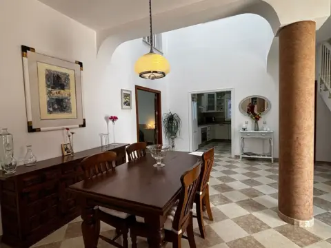 Casa en Mollina