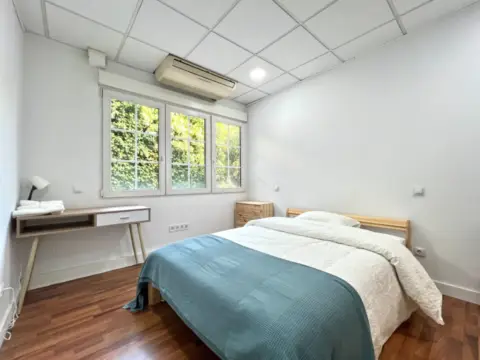 Habitación en calle de José Rizal