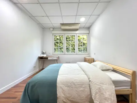 Habitación en calle de José Rizal