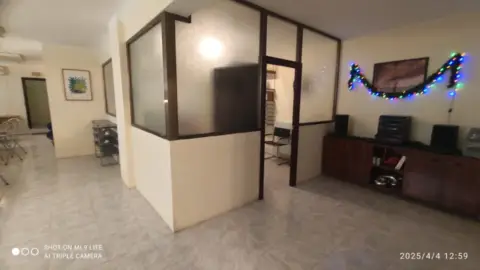 Loft en Carrer de Cantàbria