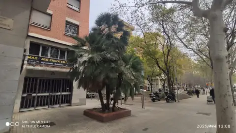 Loft en Carrer de Cantàbria