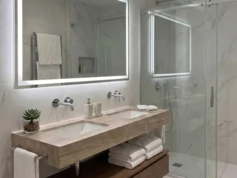 Piso en calle del Poeta Joan Maragall