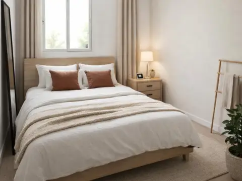 Piso en calle Marqués de Viana