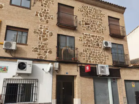 Piso en Avenida de Antero López