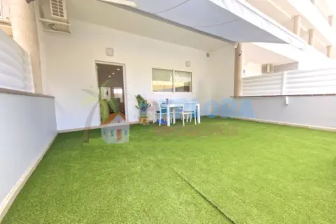 Piso en calle La Trujilla, 15