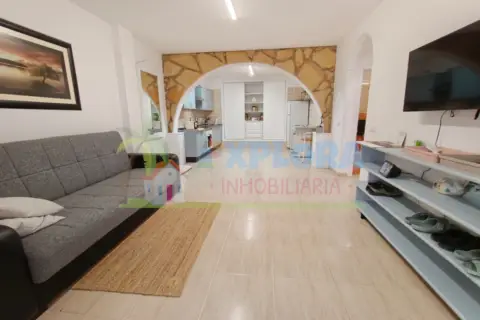 Piso en Avenida Valle San Lorenzo, 1