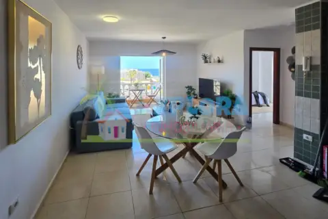 Apartamento en calle la Ballena, 1