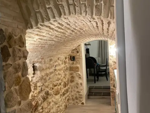 Piso en calle de la Corredera Alta