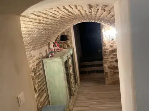 Piso en calle de la Corredera Alta