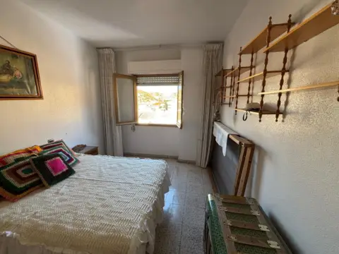 Piso en calle de Ortega y Gasset, 1