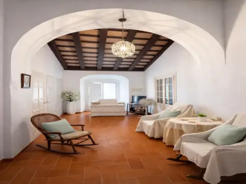 Casa en calle de la Corredera