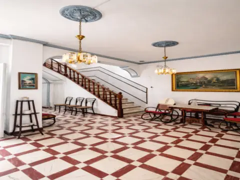 Chalet en calle Perdón, nº 20