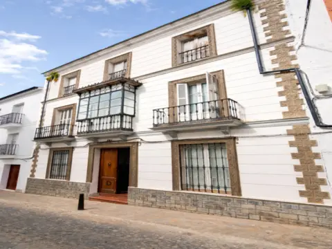 Chalet en calle Perdón, nº 20