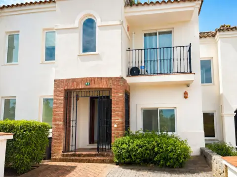 Chalet adosado en Arcos de La Frontera