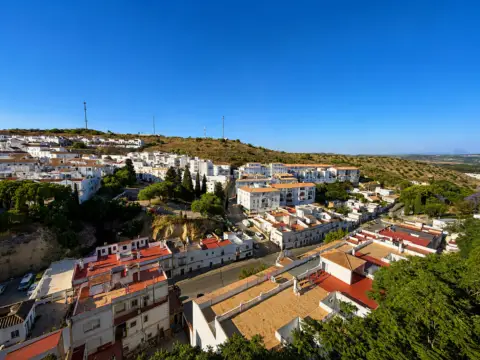 Piso en calle Tras los Molinos, 6