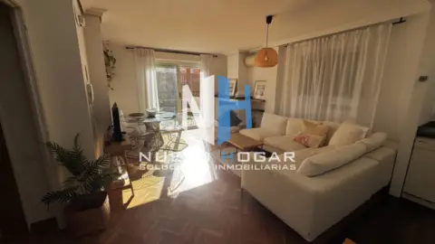 Ático en calle Mayor