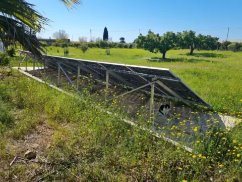 Chalet en Avenida del País Valenciano